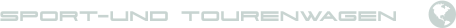 SPORT-UND TOURENWAGEN 